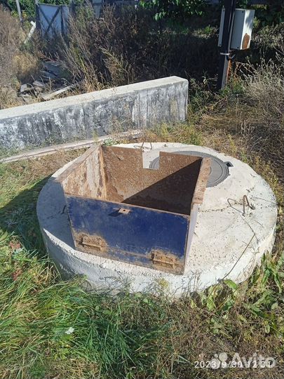 Инструментальный ящик(рундук) для грузовика