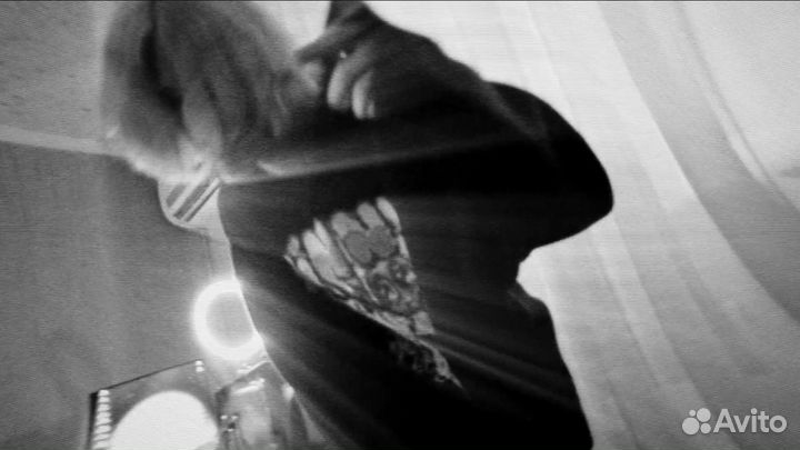 Монтаж рилс / шортс / клипов / видео