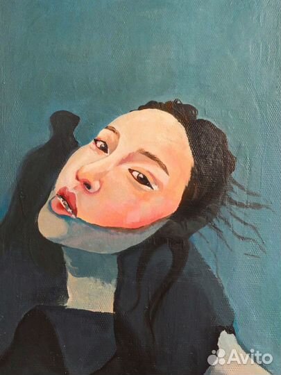 Интерьерная картина