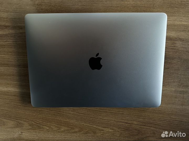 Apple MacBook Pro 13 512 gb