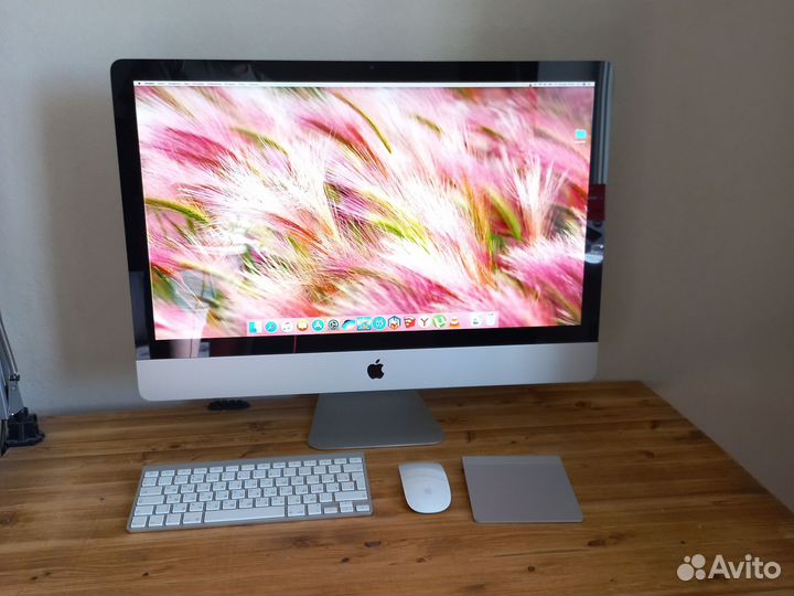 iMac 27