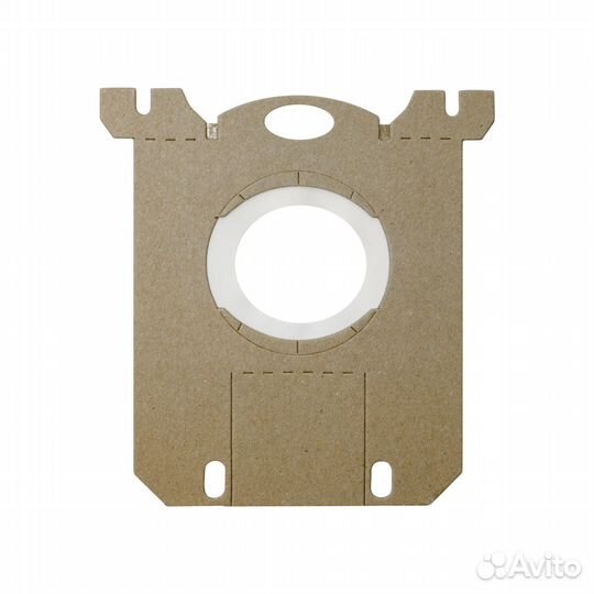 Мешки для пылесоса Philips Electrolux S-Bag 12 шт