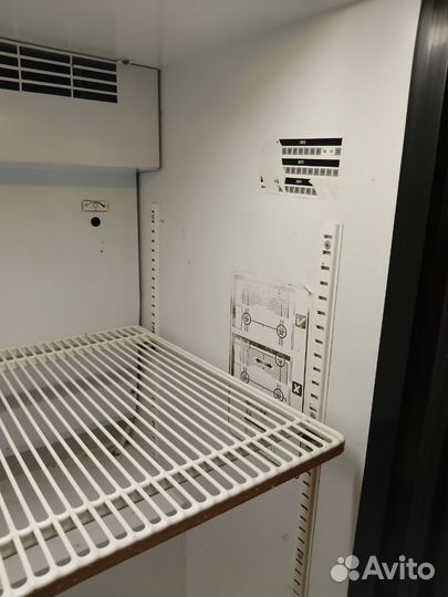 Холодильник витрина бу