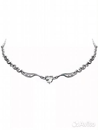 Колье бижутерия