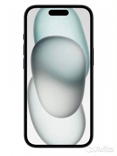 Apple iPhone 15 128 гб Dual nano SIM, черный