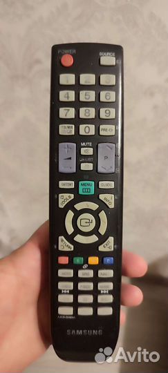 Пульты ду Samsung, Supra