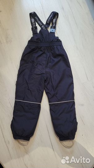 Зимние брюки 110