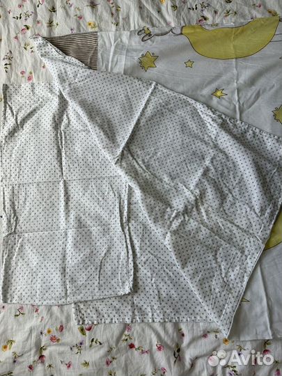 Детское постельное белье