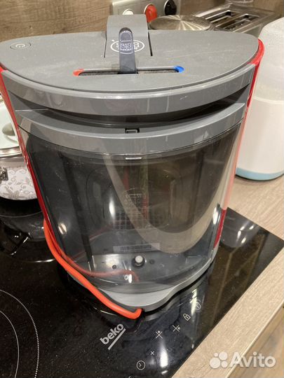 Кофемашина nescafe dolce gusto