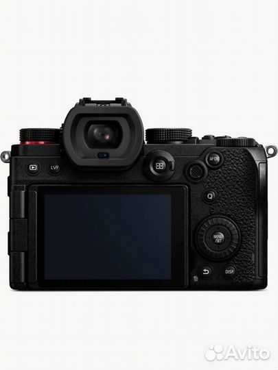 Беззеркальная камера + объектив Panasonic S 20-60