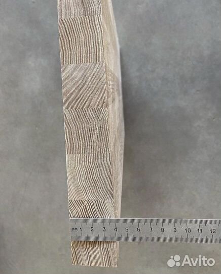 Столешница из массива дерева