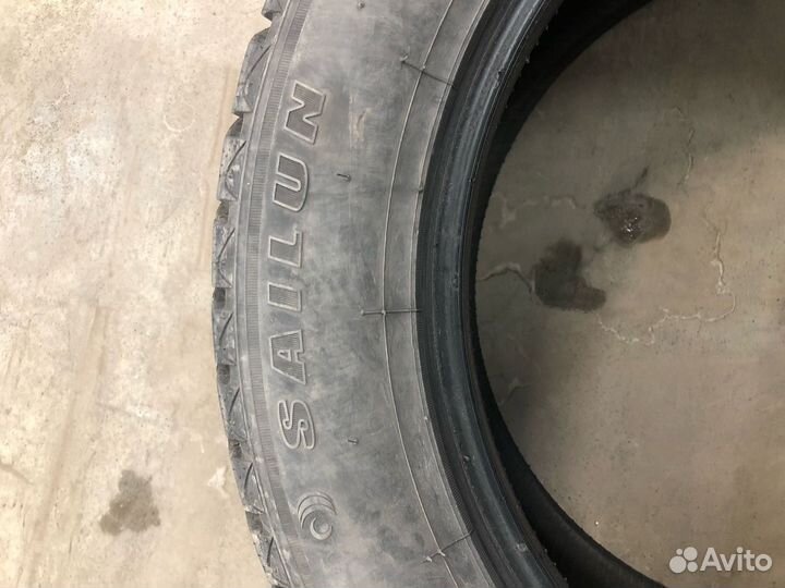 Sailun Ice Blazer WST2 LT 275/55 R20