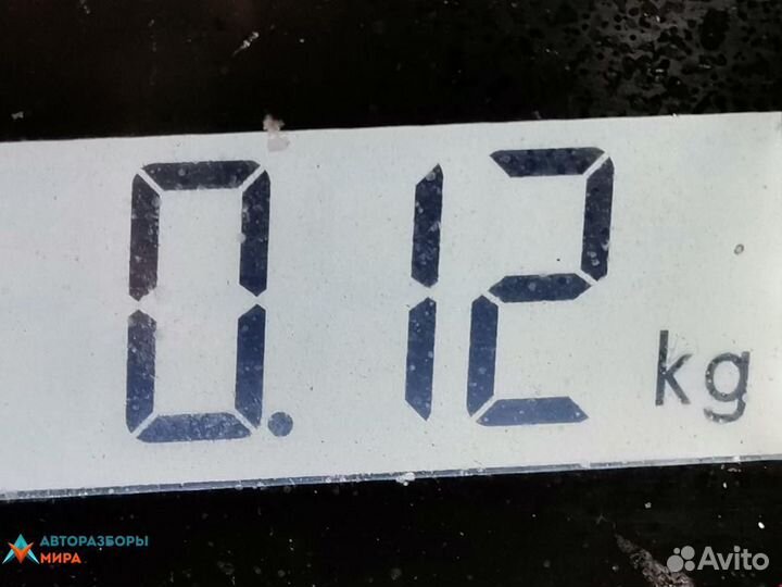 Корпус термостата Toyota Corolla 1632188600