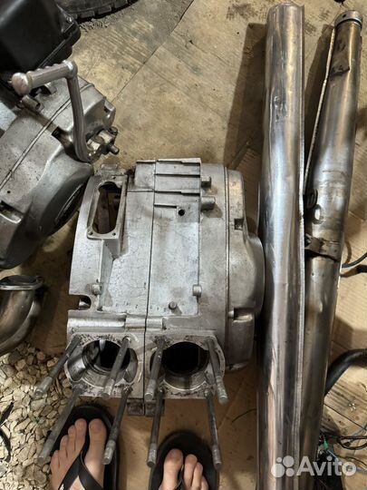 Запчасти иж Юпитер 5