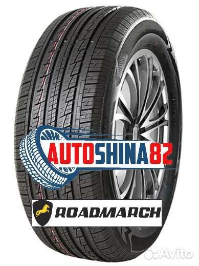 Roadmarch Primemarch H/T 79 255/55 R19 111V