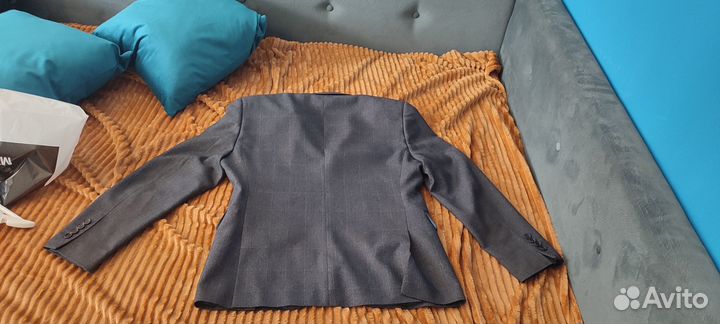 Костюм школьный