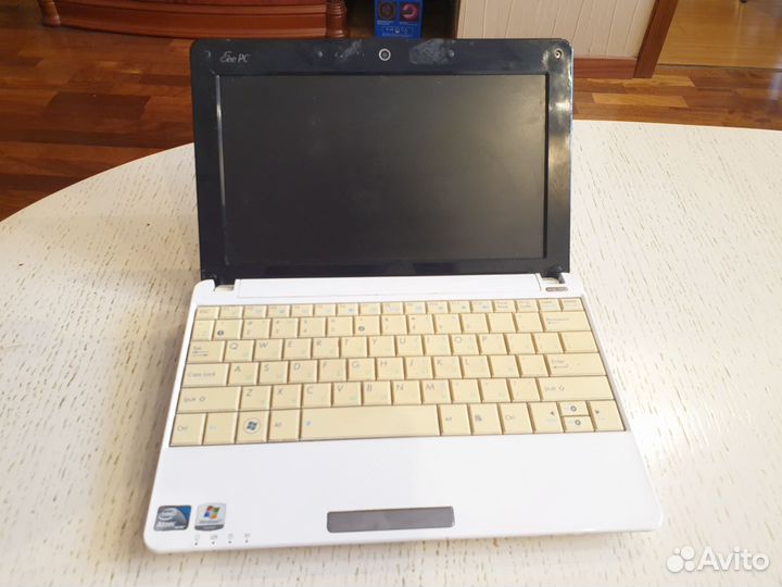 Нетбук asus Eee PC 1005PXD