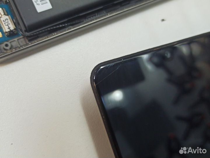 Samsung Galaxy A31, 6/128 ГБ