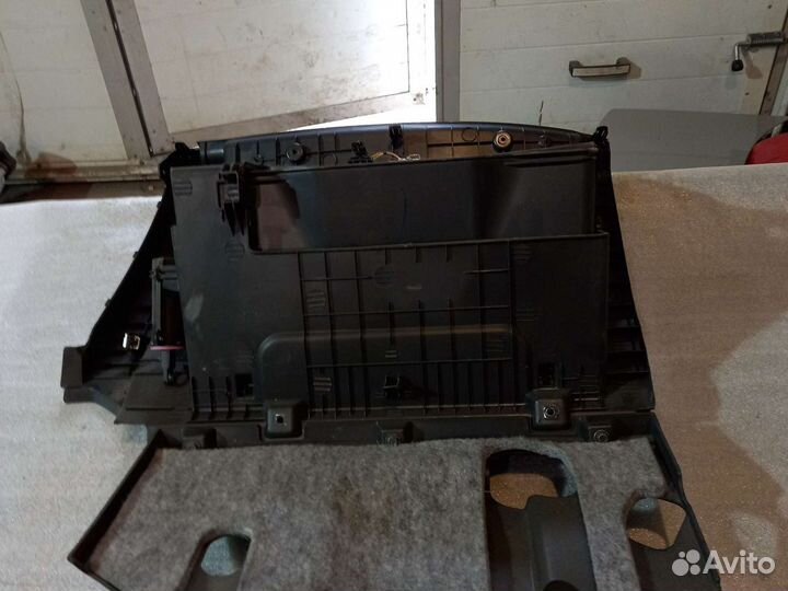 Бардачок Chevrolet Cruze