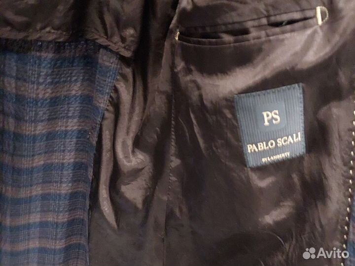 Пиджак мужской