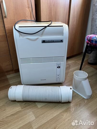 Напольный кондиционер бу