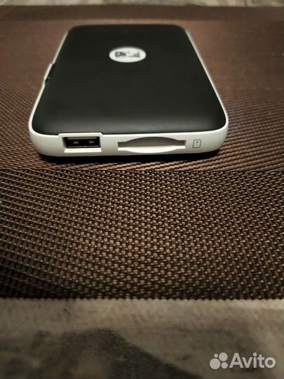 Kingston MobileLite Wireless G2