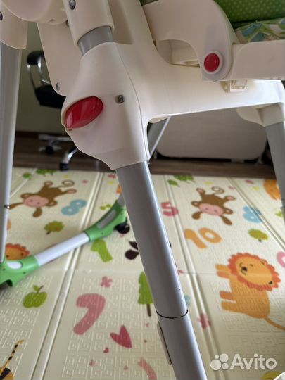 Стульчик для кормления