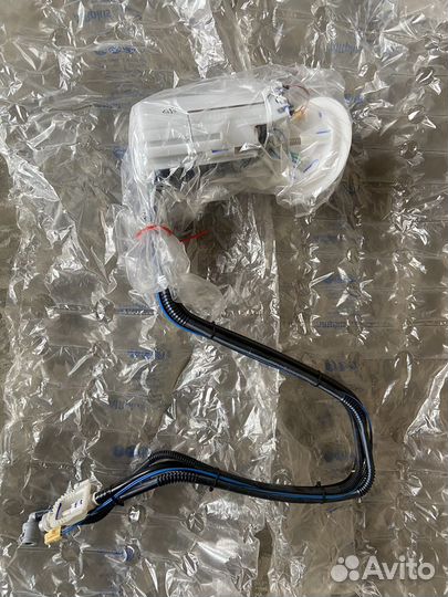 Бензонасос BMW E60