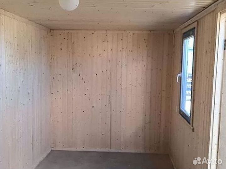 Бытовки металлические. Бытовки для склада. В налич