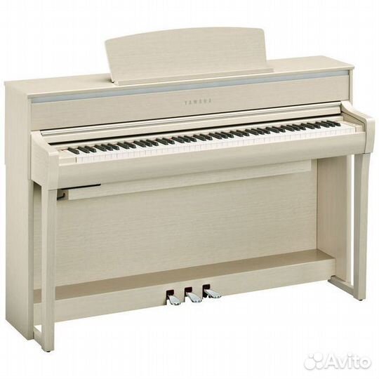 Цифровое пианино Yamaha (Комплект)