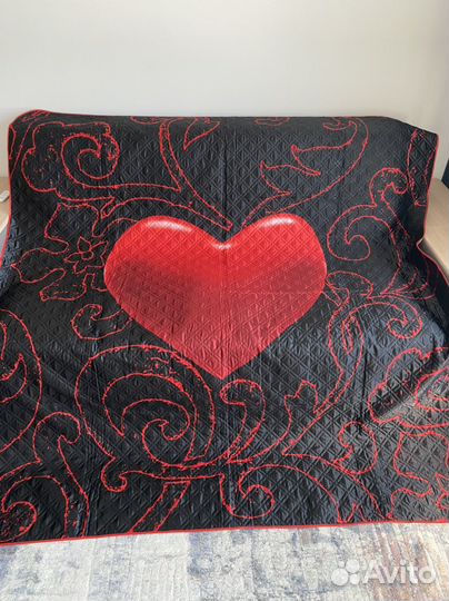 Покрывало новое