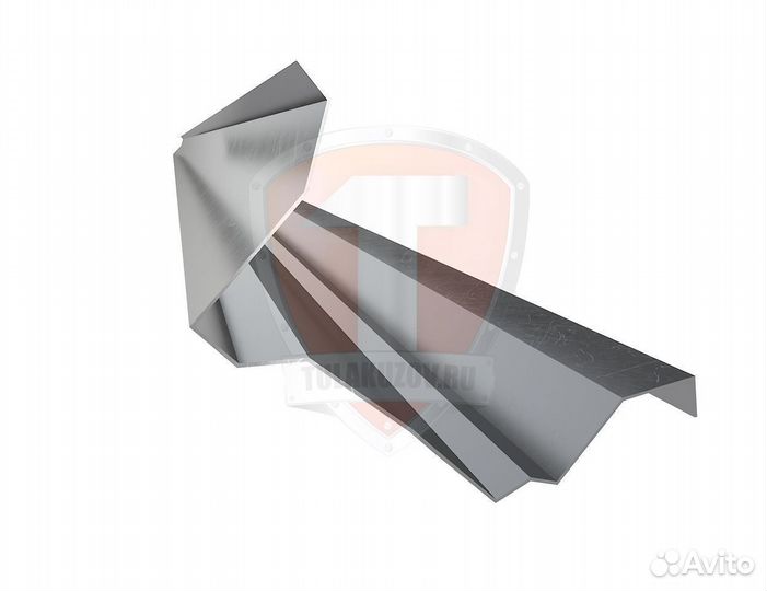 Пороги кузовные Acura MDX 2 / Акура мдх 2