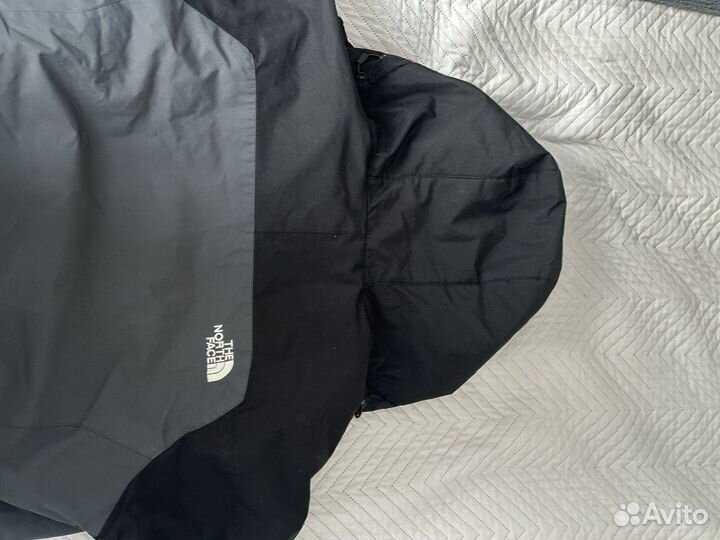 Ветровка мужская the north face