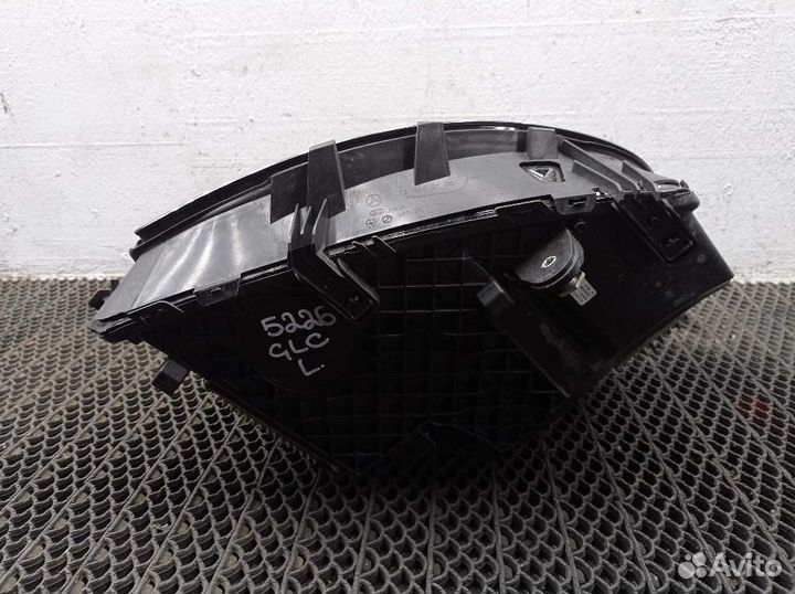 Фара левая Mercedes-Benz GLC