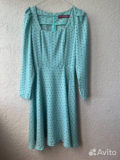 Платье женское 42