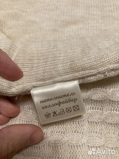 Одеяло конверт утепленный на выписку