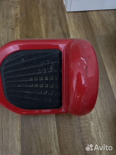 Гироскутер