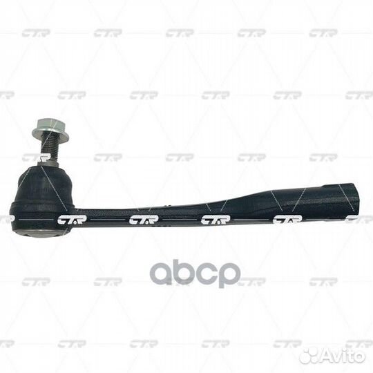 Наконечник рулевой тяги левый CE0937L cere-10l CTR