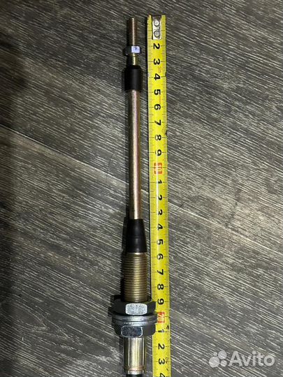 Трос хода для дорожных катков 2м