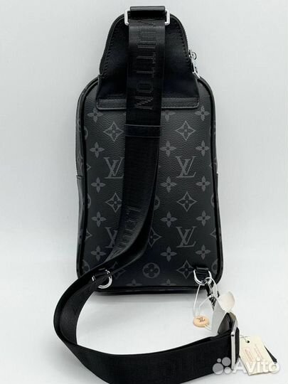 Мужская сумка Louis Vuitton sling mini