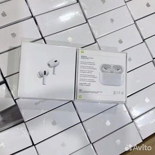 Наушники airpods pro 2