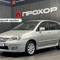 Suzuki Liana 1.6 MT, 2005, 109 636 км, с пробегом, цена 647 000 руб.