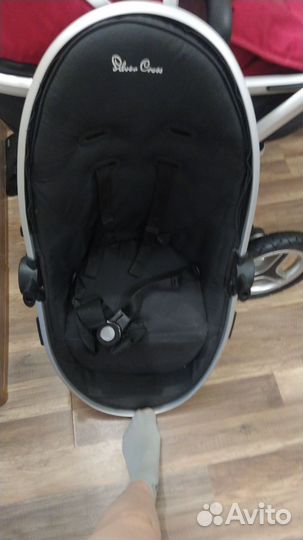 Коляска silver cross surf