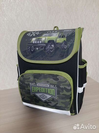 Рюкзак мужской