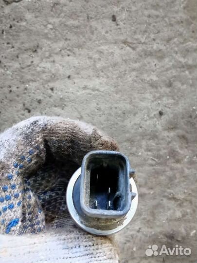 Датчик кондиционера opel vectra b