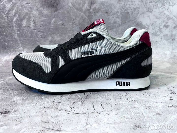 Кроссовки Puma premium