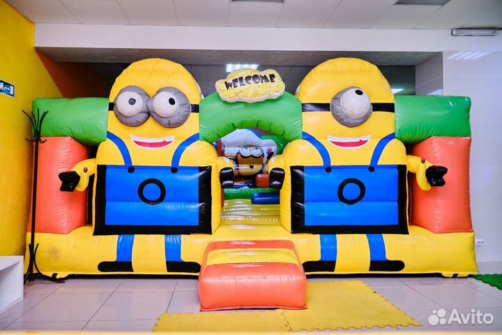 Детская студия