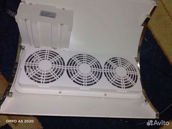 Оборудование для мастера маникюра б/у