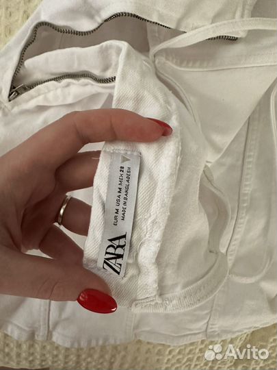 Платье zara