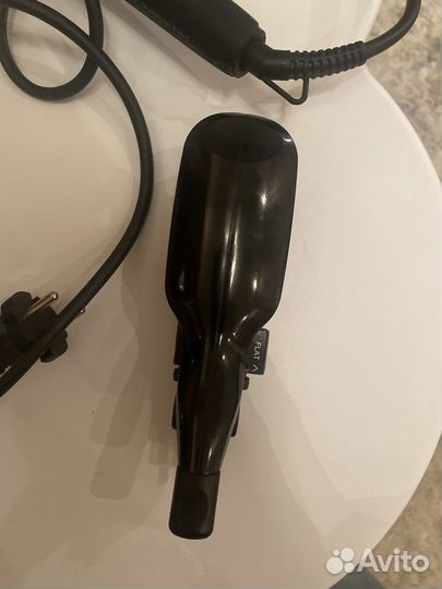 Стайлер плойка утюжек polaris 4 в 1